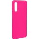 Samsung Galaxy A70 A705 Silicone Case Hot Pink