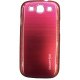 Samsung Galaxy S3 Case Burgundy