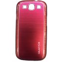 Samsung Galaxy S3 Case Burgundy