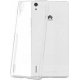 Huawei Y6 2015 Silicone Case Transperant Matte