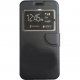 Huawei Y635 Book Case S-View Black