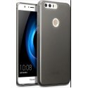Huawei Y635 Silicone Case Transperant Black