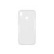 Huawei Y630 Silicone Case Transperant Matte