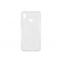 Huawei Y630 Silicone Case Transperant Matte