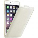 Huawei G510 Flip Case White