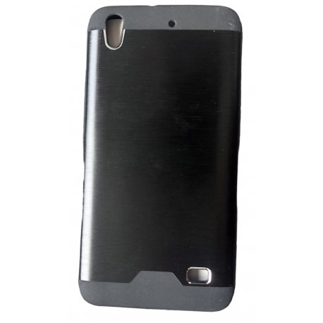 Huawei G620S Metal Case Black