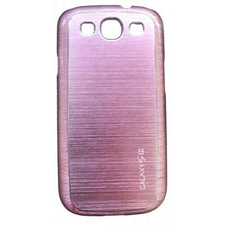Samsung Galaxy S3 Case Pink