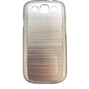 Samsung Galaxy S3 Case Gold