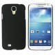 Samsung Galaxy S4 i9500 / i9505 Silicone Case Black