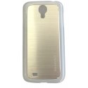 Samsung Galaxy S4 i9500 / i9505 Case Silver