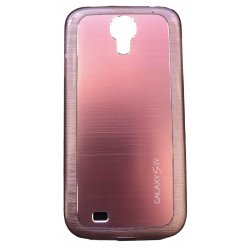 Samsung Galaxy S4 i9500 / i9505 Case Pink