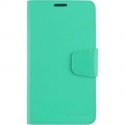 Samsung Galaxy A12 A125/M12 Book Case Mint