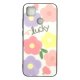 Xiaomi Redmi 9C Electroplated Case Bear