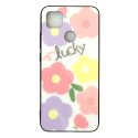 Xiaomi Redmi 9C Electroplated Case Lucky