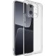 Xiaomi 13 Pro Silicone Case Full Camera Protection Transperant