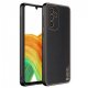 Samsung Galaxy A54 5G A546 Leather Case Black