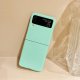 Samsung Galaxy Z Flip 4 F721 Plastic Case Mint
