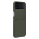 Samsung Galaxy Z Flip 4 F721 Plastic Case Green
