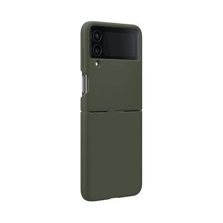 Samsung Galaxy Z Flip 4 F721 Plastic Case Green