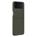 Samsung Galaxy Z Flip 4 F721 Plastic Case Green