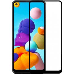 Xiaomi Poco X5 5G Tempered Glass 9H Full Cover 5D Black