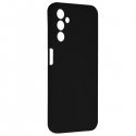 Samsung Galaxy A14 5G A146 Silicone Case Full Camera Protection Black