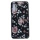 Samsung Galaxy A13 4G A135 Electroplated Case Roses