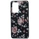 Samsung Galaxy A53 5G A536 Electroplated Case Roses