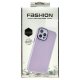 IPhone 11 Pro Max Ultra Hybrid Matte Back Cover Case Lila