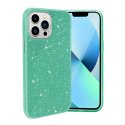 IPhone 13 Pro Glitter Case Green