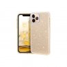 IPhone 13 Pro Glitter Case Gold