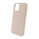 IPhone 14 Pro Max Silicone Oem Case LO Sand Pink