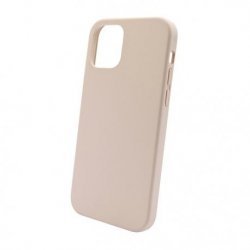 IPhone 14 Pro Max Silicone Oem Case LO Sand Pink