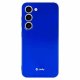 Samsung Galaxy A34 5G A346 Jelly Case Navy Blue