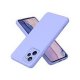 Realme C35 Silicone Case Full Camera Protection Baby Blue