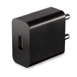 MBaccess Fast Charging Wall Charger Black