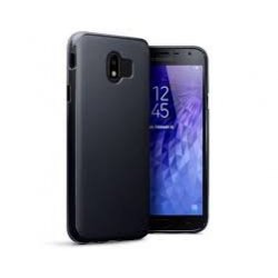 Samsung Galaxy J4 2018 J400 Silicone Case Black