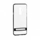 Samsung Galaxy A5/A8 (2018) A530F Mercury Dream Stand Bumper Case Transperant