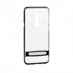 Samsung Galaxy A5/A8 (2018) A530F Mercury Dream Stand Bumper Case Transperant