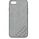 Samsung Galaxy A5/A8 (2018) A530F Beeyo Brads Case Gray