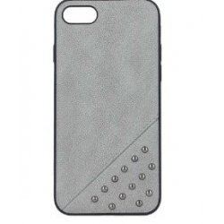 Samsung Galaxy A5/A8 (2018) A530F Beeyo Brads Case Gray