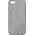 Samsung Galaxy A5/A8 (2018) A530F Beeyo Brads Case Gray