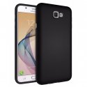 Samsung Galaxy J7/J7 Pro Jelly Case Black