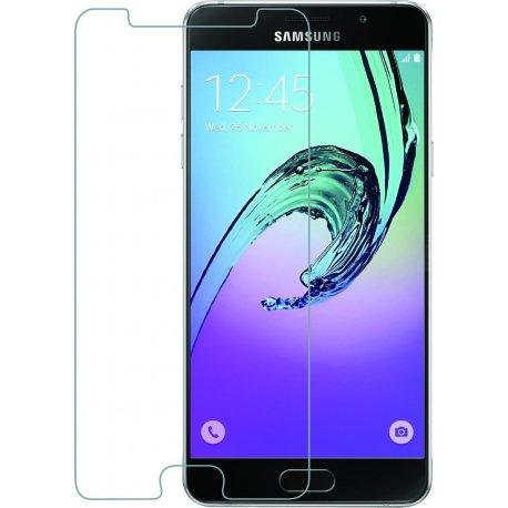 Samsung Galaxy A5 2016 A510 Full Tempered Glass 9H
