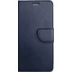 Xiaomi Redmi Note 12 Pro 5G/Poco X5 Pro 5G Book Case Dark Blue