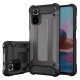 Samsung Galaxy A14 5G A146 Armor Case Black