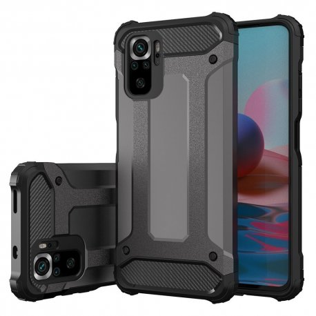 Samsung Galaxy A14 5G A146 Armor Case Black