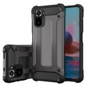 Samsung Galaxy A14 5G A146 Armor Case Black