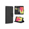 Samsung Galaxy A14 5G A146 Fancy Book Case Black