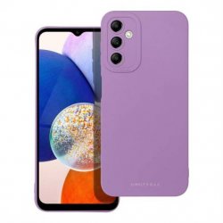 Samsung Galaxy A14 5G A146 Roar Luna Case Lila